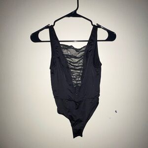 Victoria secret bodysuit XS